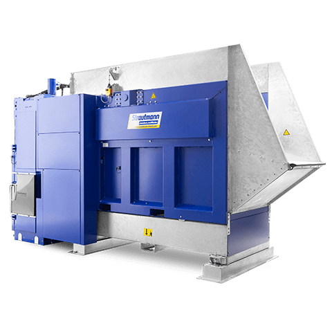 Prensa JumboLoadBaler