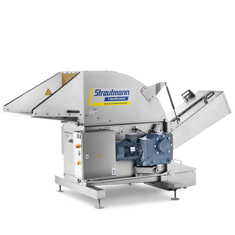 Deshidratadora LiquiDrainer